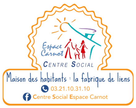 ASSOCIATION CENTRE SOCIAL ESPACE CARNOT